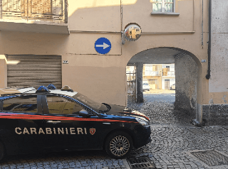 Un accoltellato a Banchette, nel Torinese. È in prognosi riservata.